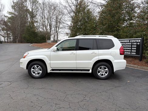 Used 2006 Lexus GX 470 image 4