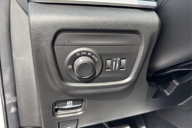 New 2026 Jeep Grand Cherokee Laredo X AWD/4WD image 17