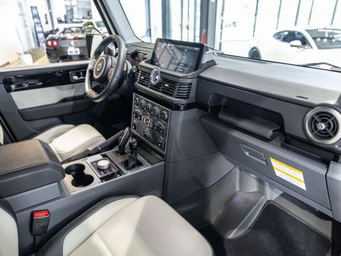 Used 2025 INEOS Grenadier AWD/4WD image 50