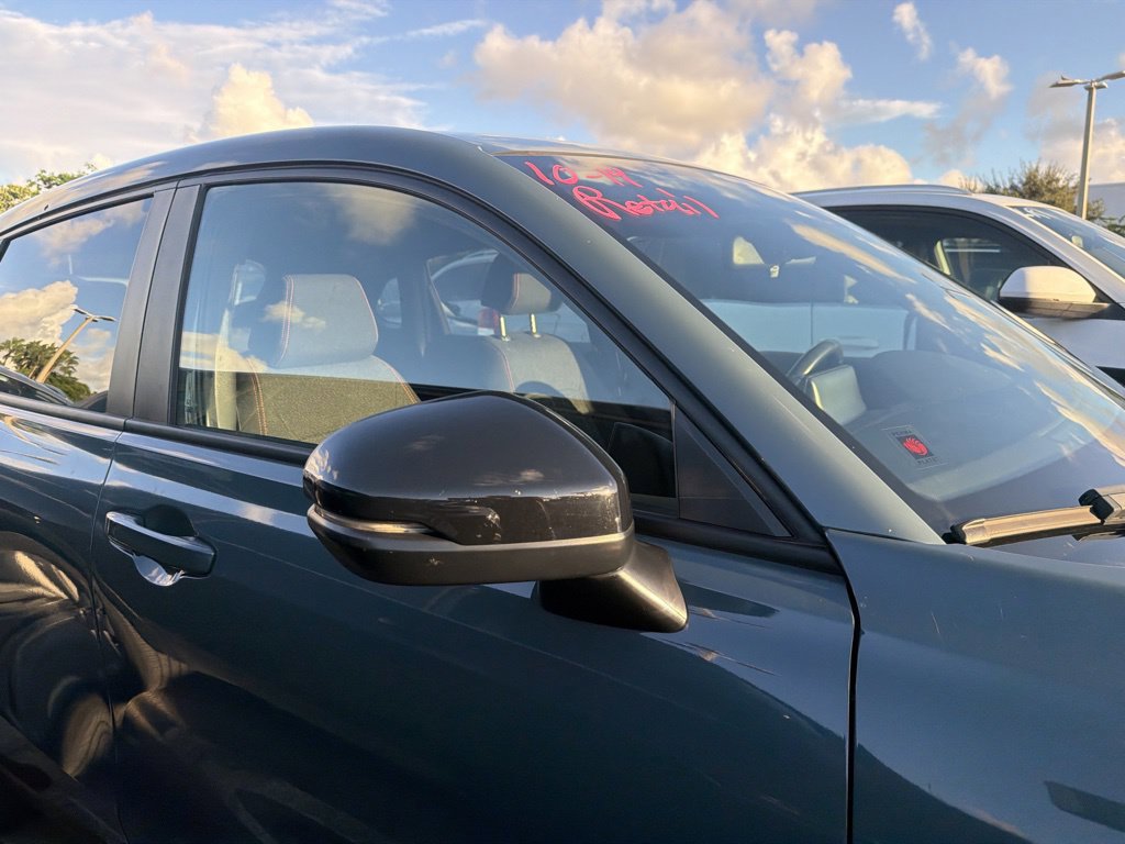 Used 2024 Honda HR-V Sport image 12