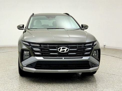 Used 2025 Hyundai Tucson SEL FWD image 2