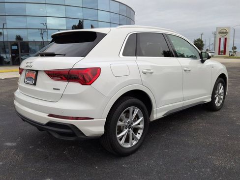 Used 2023 Audi Q3 2.0T Premium image 4