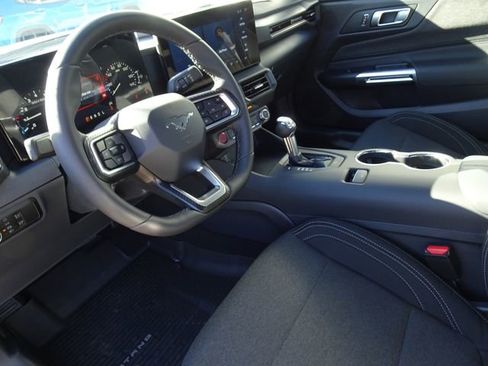 New 2026 Ford Mustang Coupe image 15