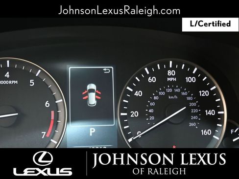 Certified 2022 Lexus RX 350 FWD w/ Premium Package image 14