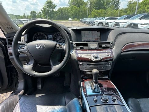 Used 2012 INFINITI M37 x w/ Premium Pkg AWD/4WD image 22