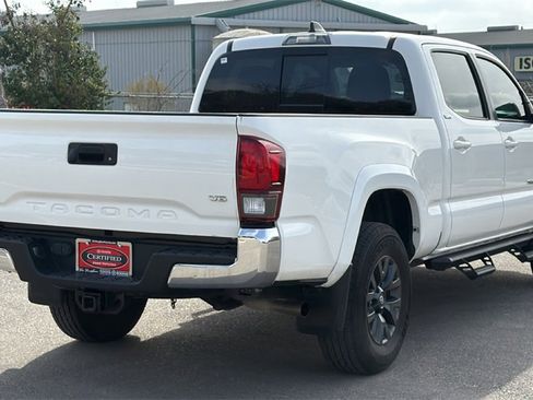 Certified 2023 Toyota Tacoma SR5 image 6