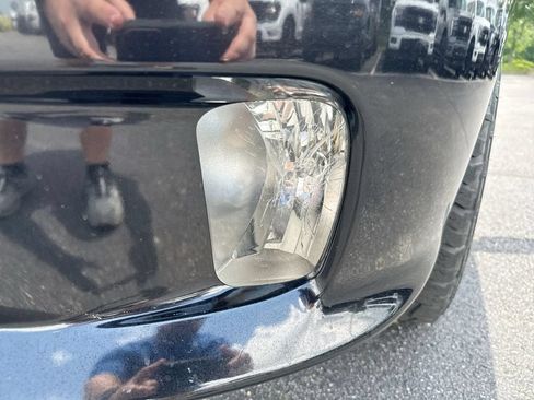 Used 2016 RAM 1500 Express w/ Popular Equipment Group AWD/4WD image 28