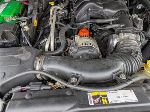 Used 2016 Jeep Wrangler Unlimited Rubicon AWD/4WD image 21