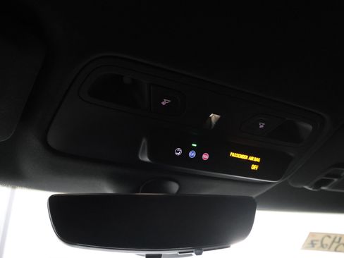 Used 2023 Chevrolet Camaro ZL1 RWD image 11
