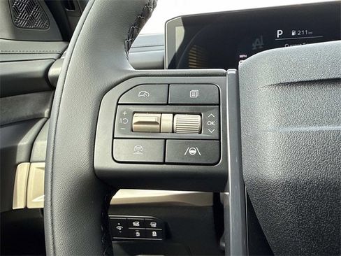 New 2027 Kia Telluride S image 25