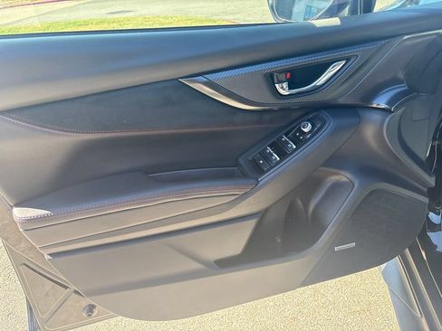 Used 2022 Subaru WRX GT AWD/4WD image 12
