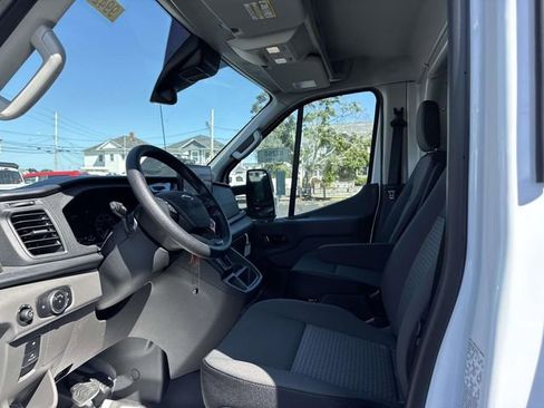 New 2025 Ford Transit 350 Base w/ Interior Upgrade Package image 11