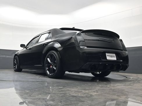 Used 2023 Chrysler 300 C RWD image 34