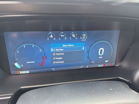 New 2026 Ford F250 XLT w/ XLT Premium Package image 21