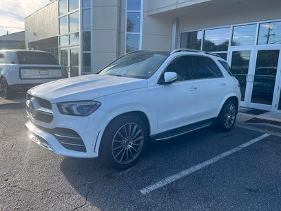 Certified 2022 Mercedes-Benz GLE 350