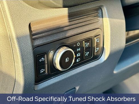 New 2026 Ford F250 Lariat w/ Black Appearance Package image 15