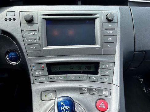 Used 2015 Toyota Prius Two FWD image 8