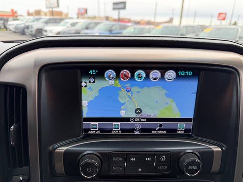 Used 2018 GMC Sierra 2500 Denali AWD/4WD image 26