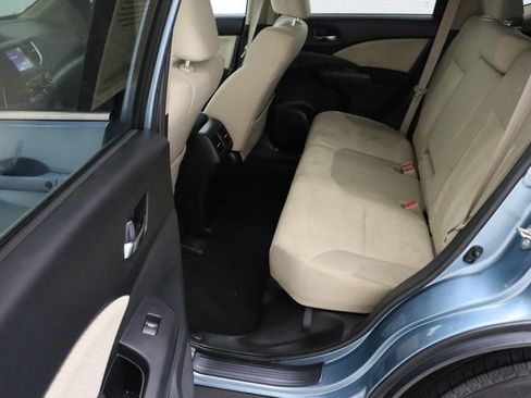 Used 2016 Honda CR-V EX image 29