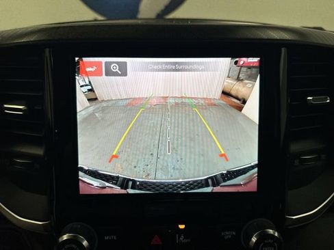 New 2026 RAM 1500 Big Horn AWD/4WD image 24