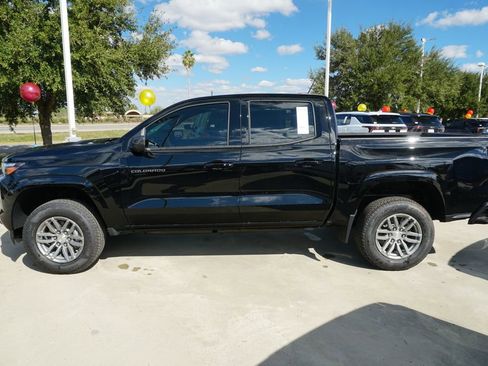 New 2026 Chevrolet Colorado LT w/ LT Convenience Package image 12
