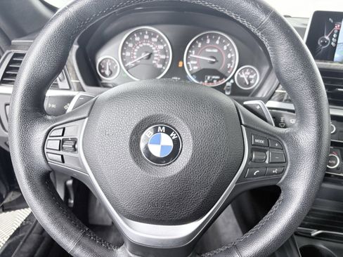 Used 2016 BMW 428i xDrive Convertible image 24