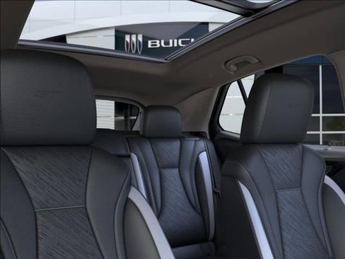 New 2026 Buick Envision Sport Touring AWD/4WD image 24