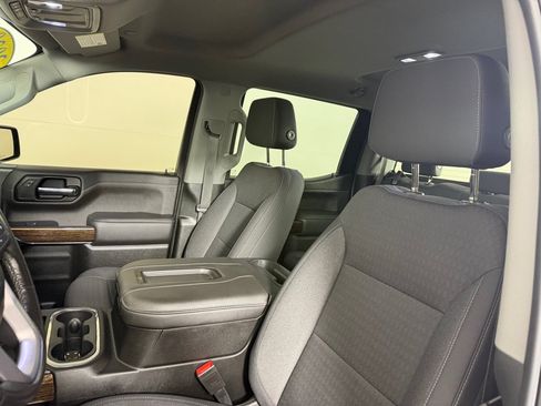 Used 2020 GMC Sierra 1500 Elevation w/ Elevation Value Package AWD/4WD image 9