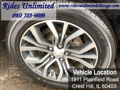 Used 2016 Mitsubishi Outlander ES image 28