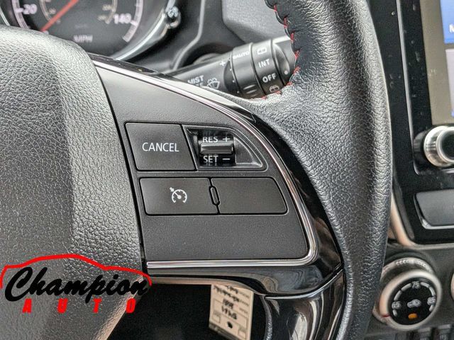 Used 2021 Mitsubishi Outlander Sport LE FWD image 27