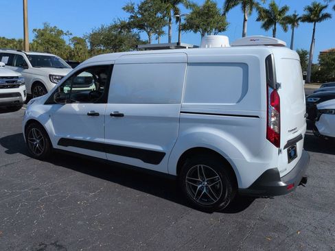Used 2018 Ford Transit Connect XLT FWD image 5