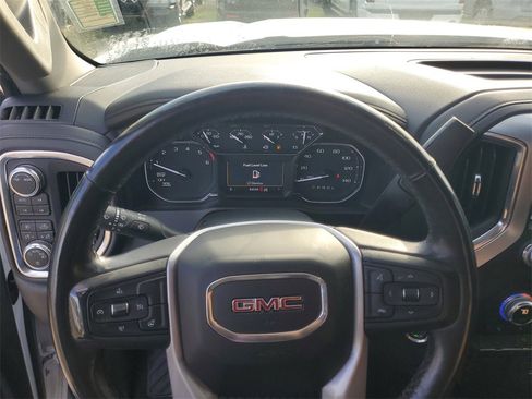 Used 2021 GMC Sierra 1500 Elevation w/ X31 Off-Road Package image 18