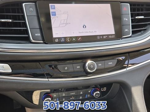 Used 2024 Buick Enclave Avenir w/ Avenir Technology Package FWD image 20