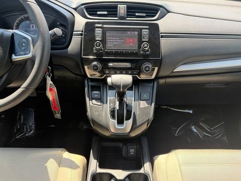 Used 2018 Honda CR-V LX image 15