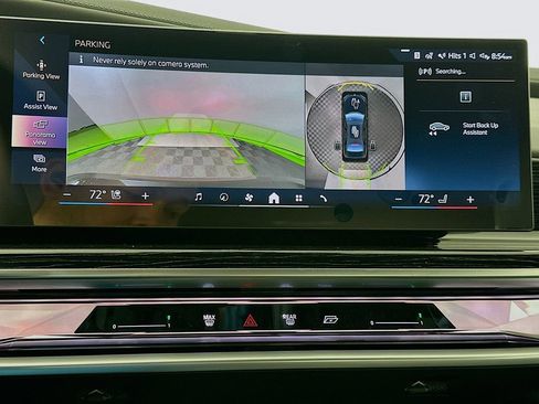 New 2026 BMW 760i xDrive w/ Executive Package AWD/4WD image 13