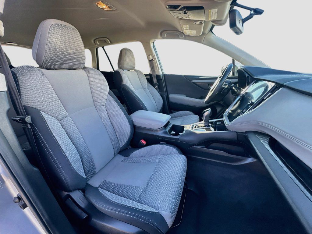Used 2022 Subaru Outback Premium AWD/4WD image 26