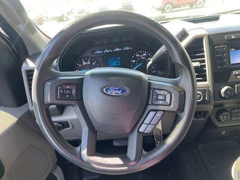 Used 2021 Ford F350 XL image 22
