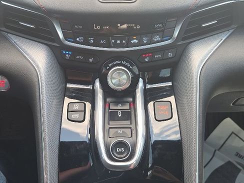 Used 2023 Acura TLX Type S AWD/4WD image 29