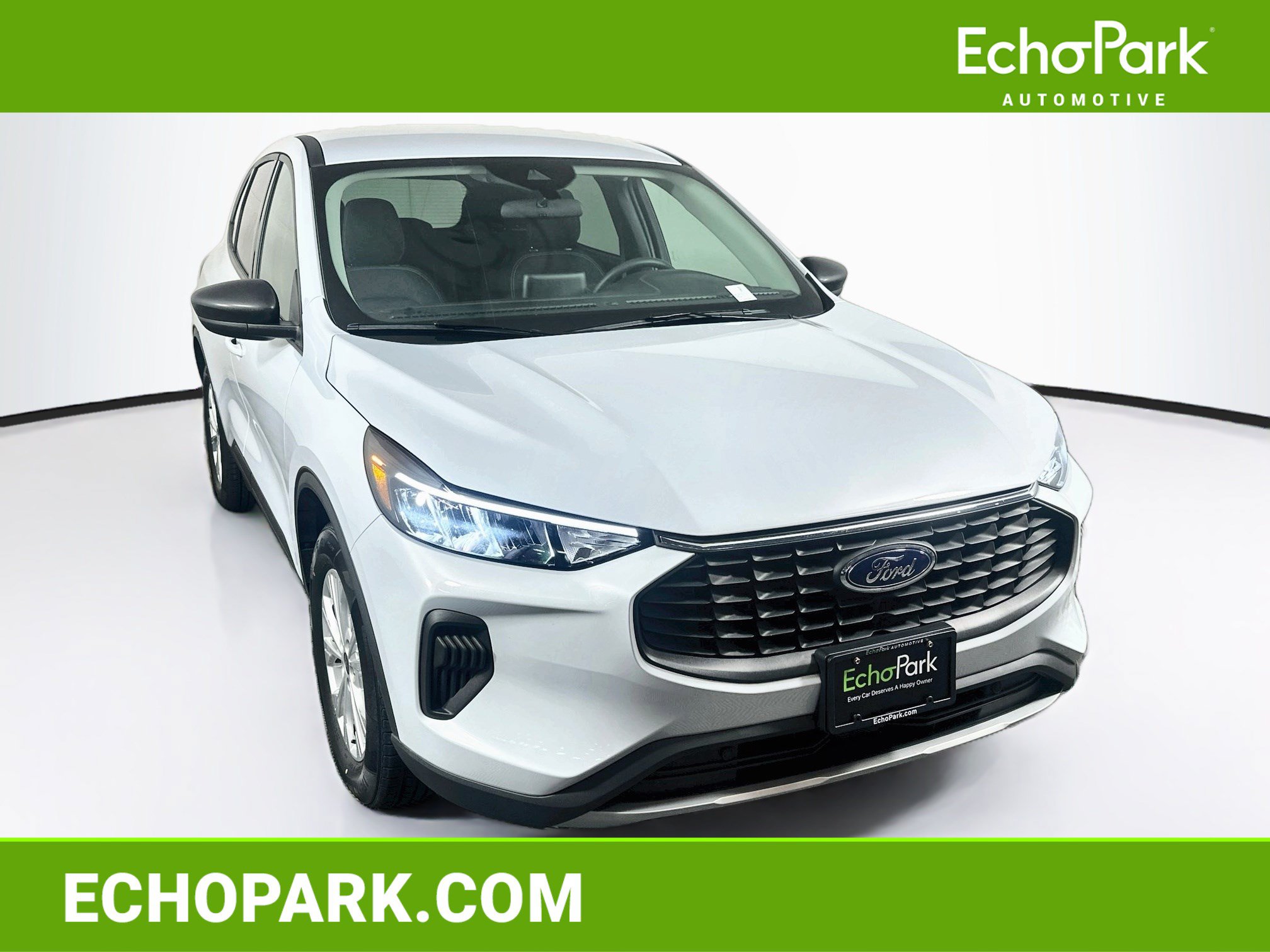 Used 2025 Ford Escape Active FWD image 1