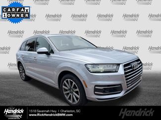 Used 2018 Audi Q7 2.0T Premium Plus w/ Premium Plus Package AWD/4WD video 1
