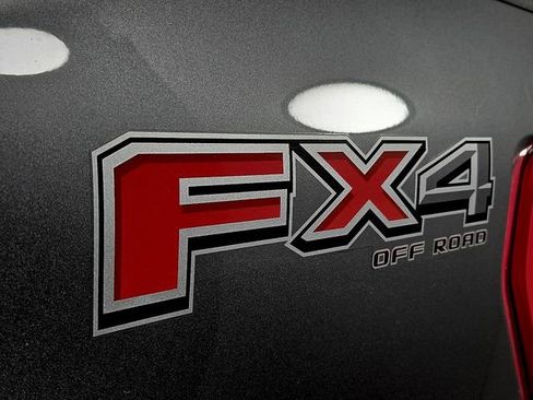 Certified 2023 Ford F150 Lariat w/ Equipment Group 502A High image 30