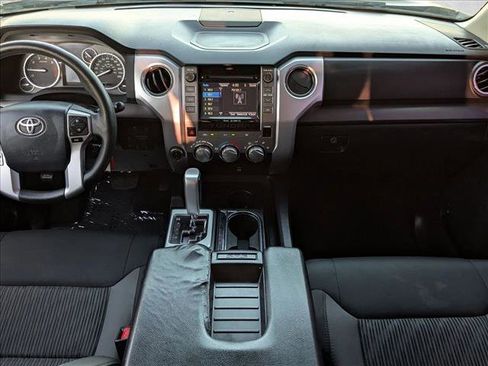 Used 2016 Toyota Tundra SR5 w/ SR5 Upgrade Package image 16