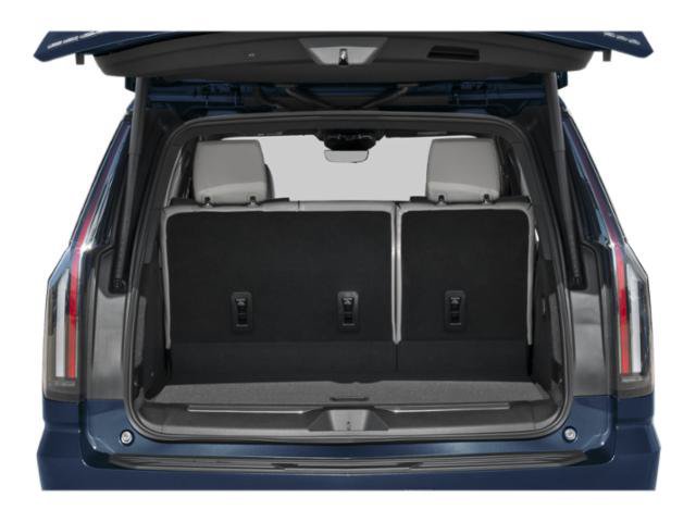 Used 2025 Cadillac Escalade Sport Platinum AWD/4WD image 13