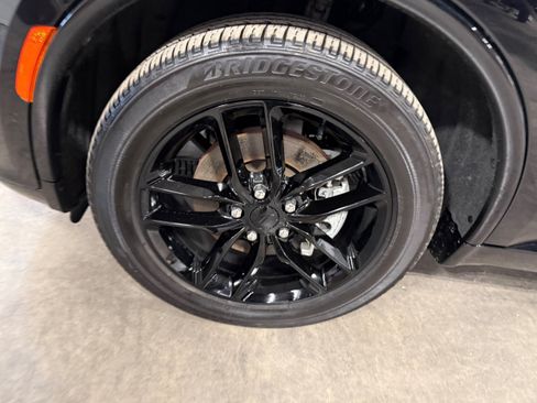 Certified 2024 Dodge Durango R/T AWD/4WD image 33