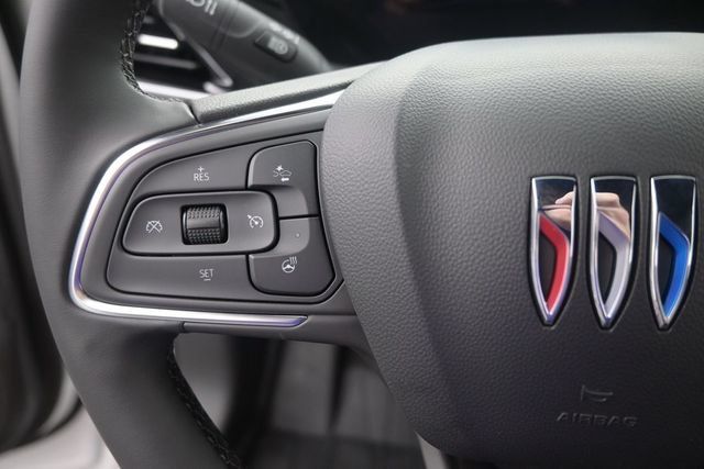 New 2026 Buick Envista Preferred FWD image 30