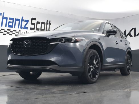 Used 2025 MAZDA CX-5 Carbon Edition AWD/4WD image 17