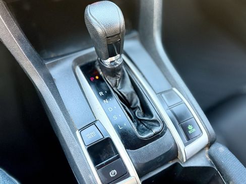 Used 2017 Honda Civic LX image 23