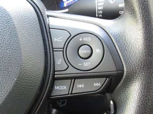 Certified 2024 Toyota RAV4 LE AWD/4WD image 21