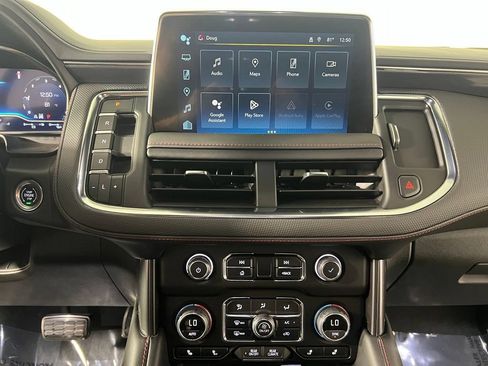 Certified 2024 Chevrolet Tahoe RST w/ RST Performance Edition AWD/4WD image 27