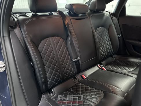 Used 2016 Audi S6 Premium Plus w/ S6 Sport Package image 42